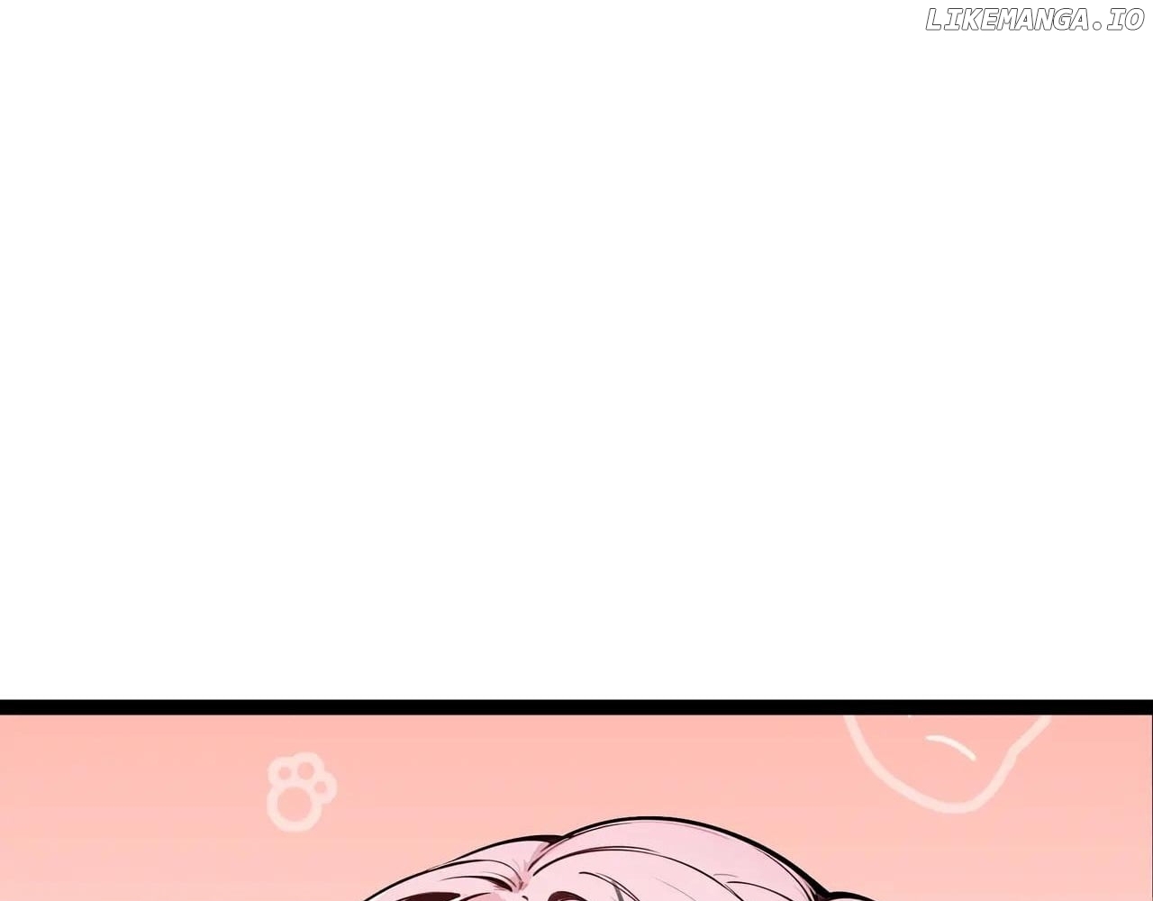 Daddy President Is Too Hard To Deal With Chapter 191 - page 56